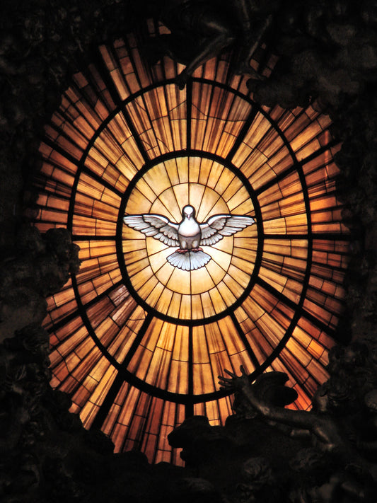 Know someone getting Confirmed?