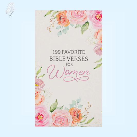 199 Favorite Bible Verses for Women