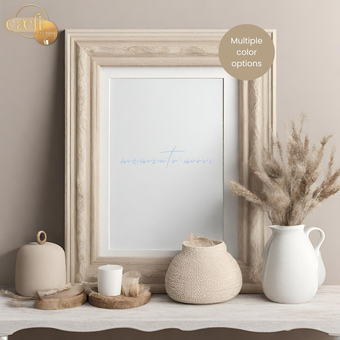 Memento Mori | Catholic Lent | Wall Art