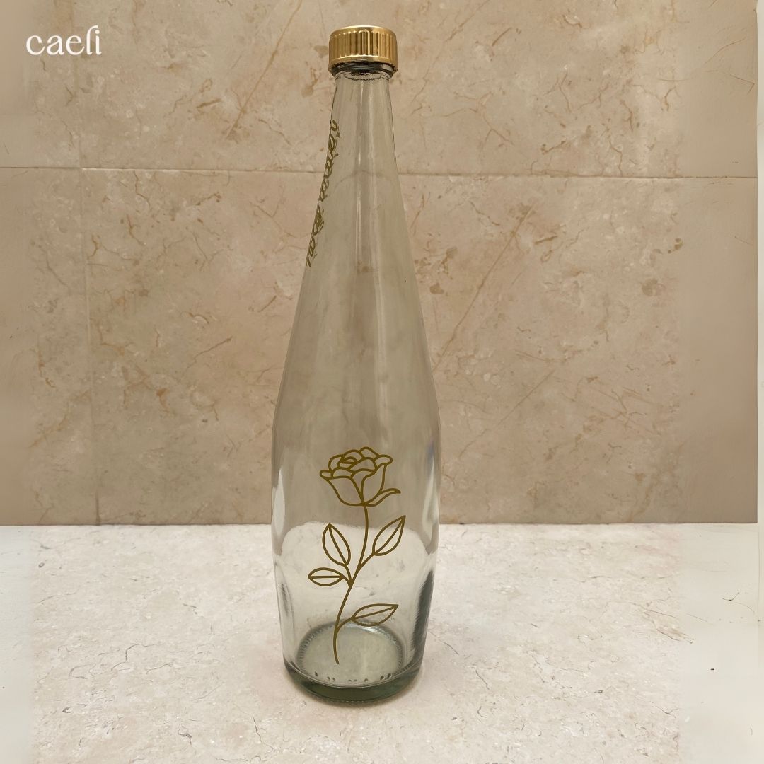 Large Catholic Holy Water Bottles and Spritzers | 250ml, 340ml and 750ml | Sacred Holy Water Containers for Blessings, Protection, & Prayer