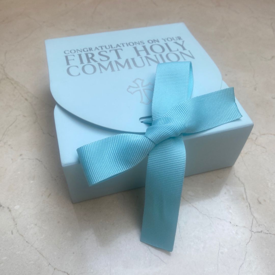 Custom Gift Wrapping
