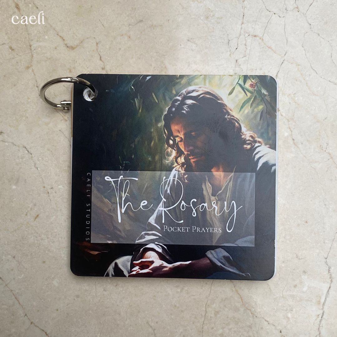 CONFIRMATION: Gifts of the Spirit Box Confirmation Gift Box | Midi-sized Confirmation Gift Box | Personalisation Available