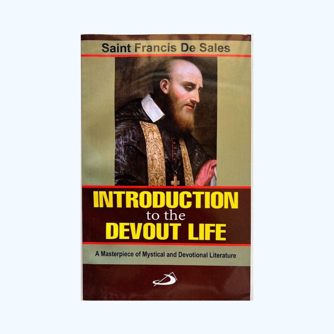 Introduction to the Devout Life