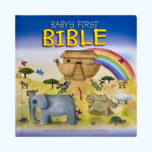 Baby's First Bible