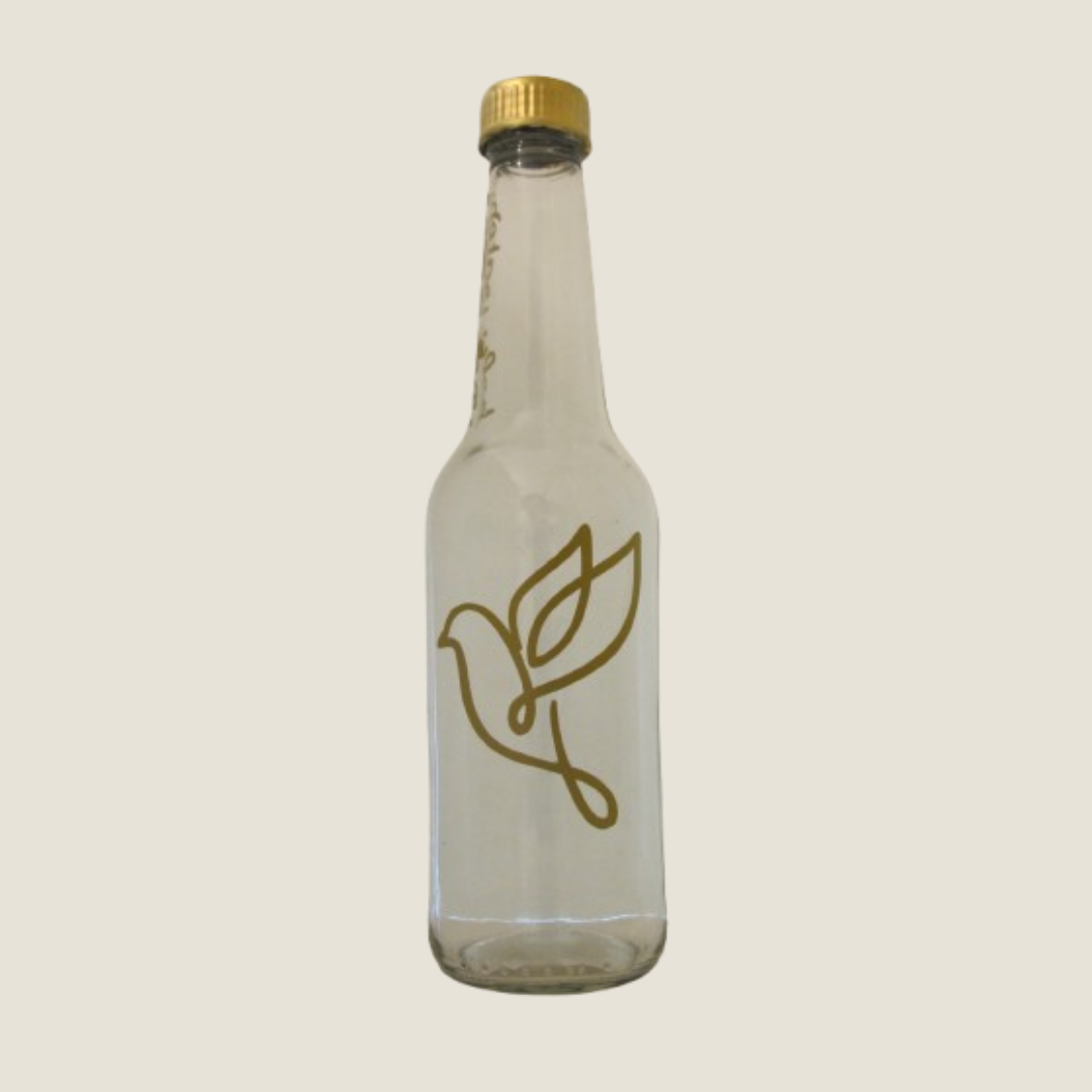 Large Catholic Holy Water Bottles and Spritzers | 250ml, 340ml and 750ml | Sacred Holy Water Containers for Blessings, Protection, & Prayer