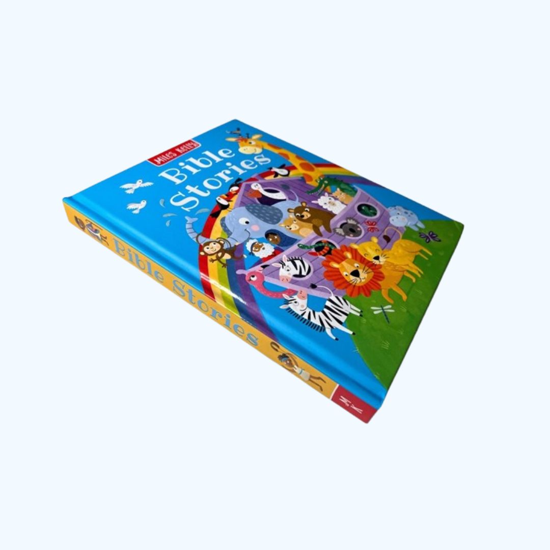 Bible stories - Kids