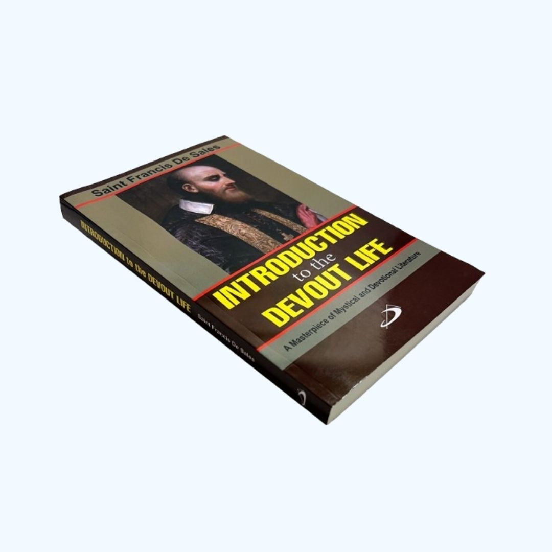 Introduction to the Devout Life