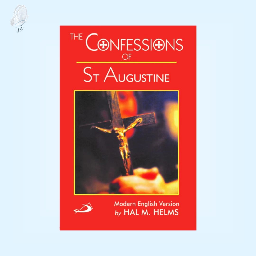 Confessions of St Augustine