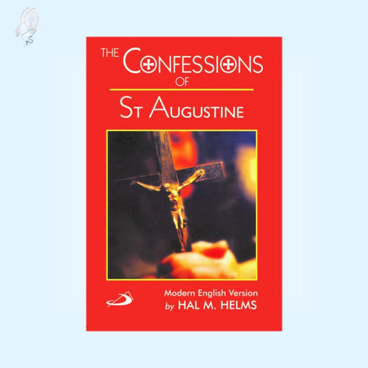 Confessions of St Augustine