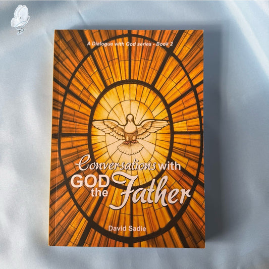 Conversations with God the Father