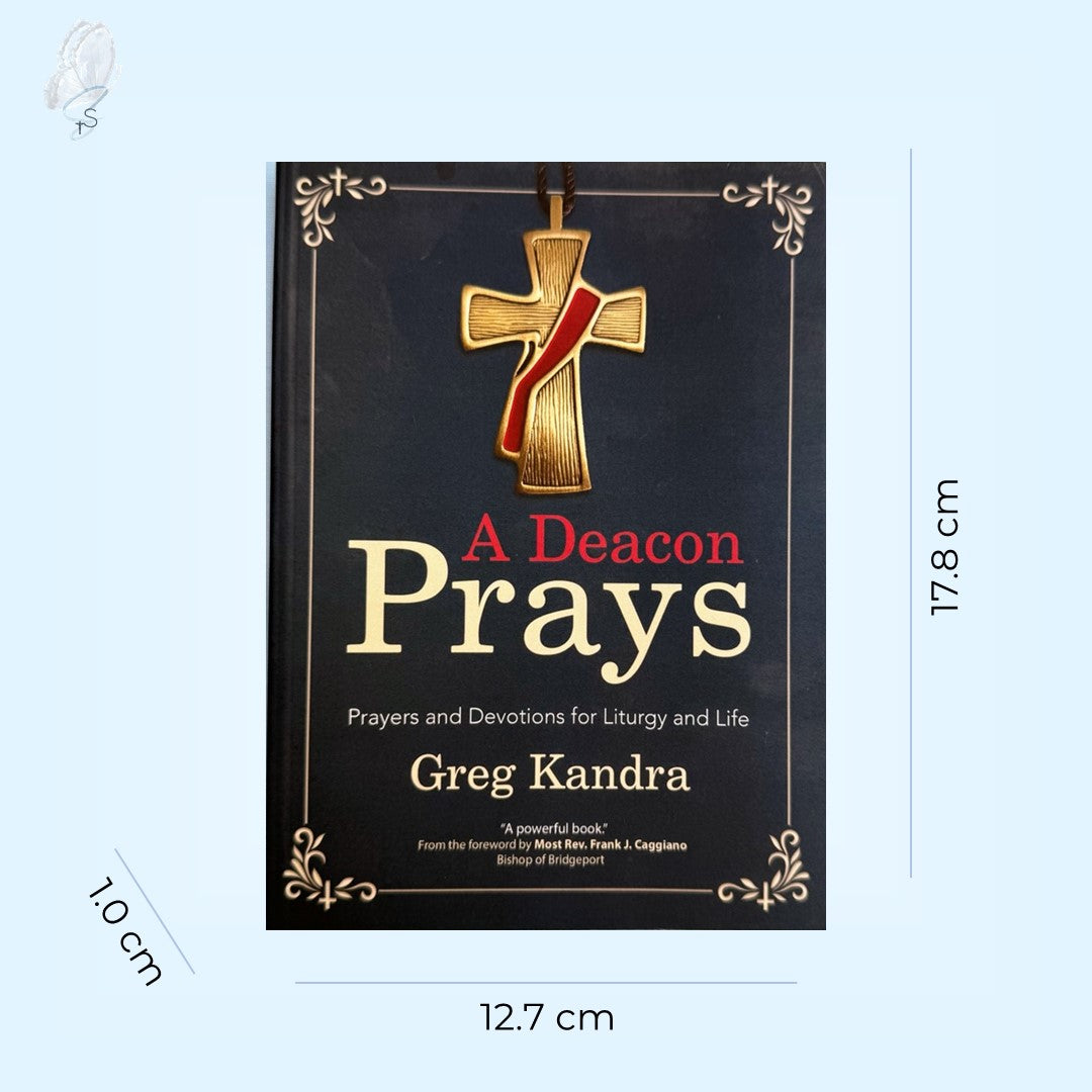A Deacon Prays