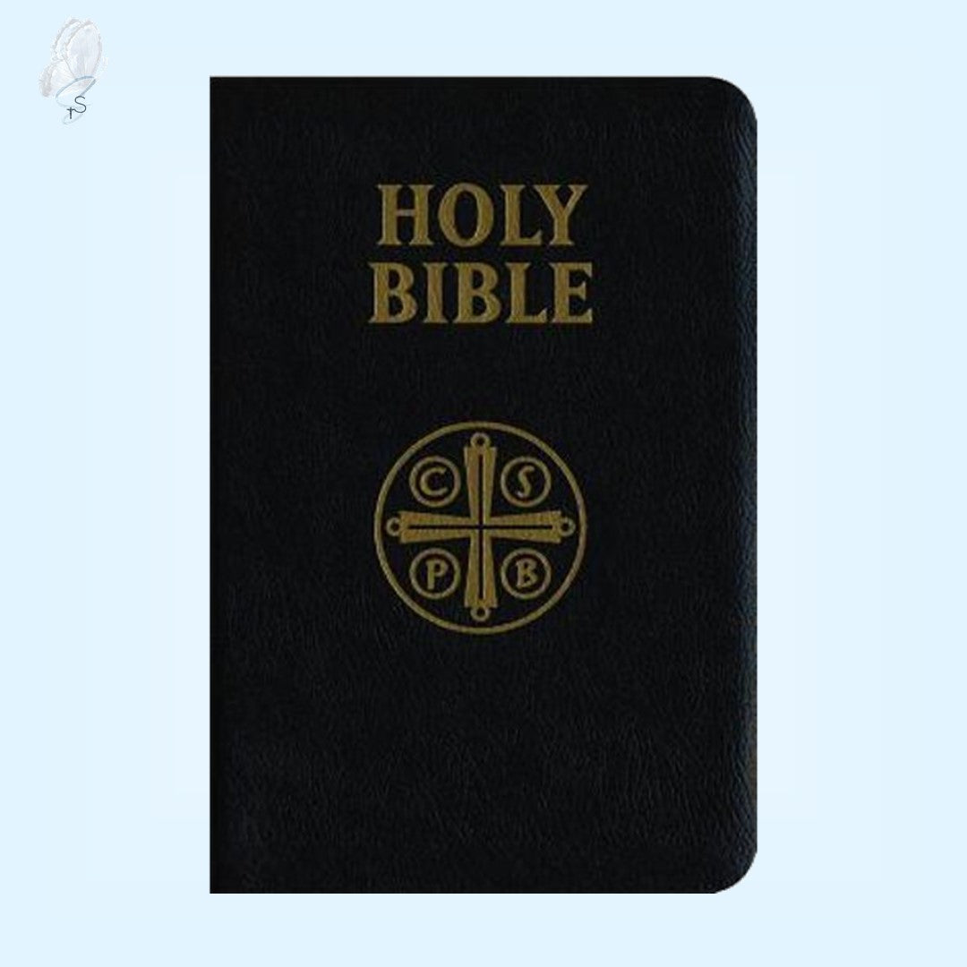Douay Rheims Catholic Bible