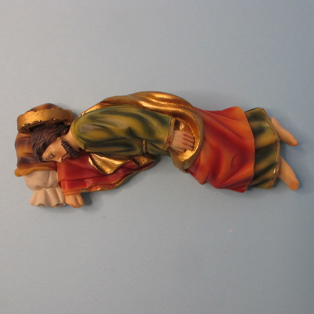 Sleeping St Joseph Statue