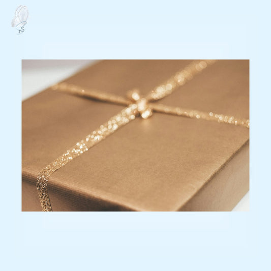 Custom Gift Wrapping
