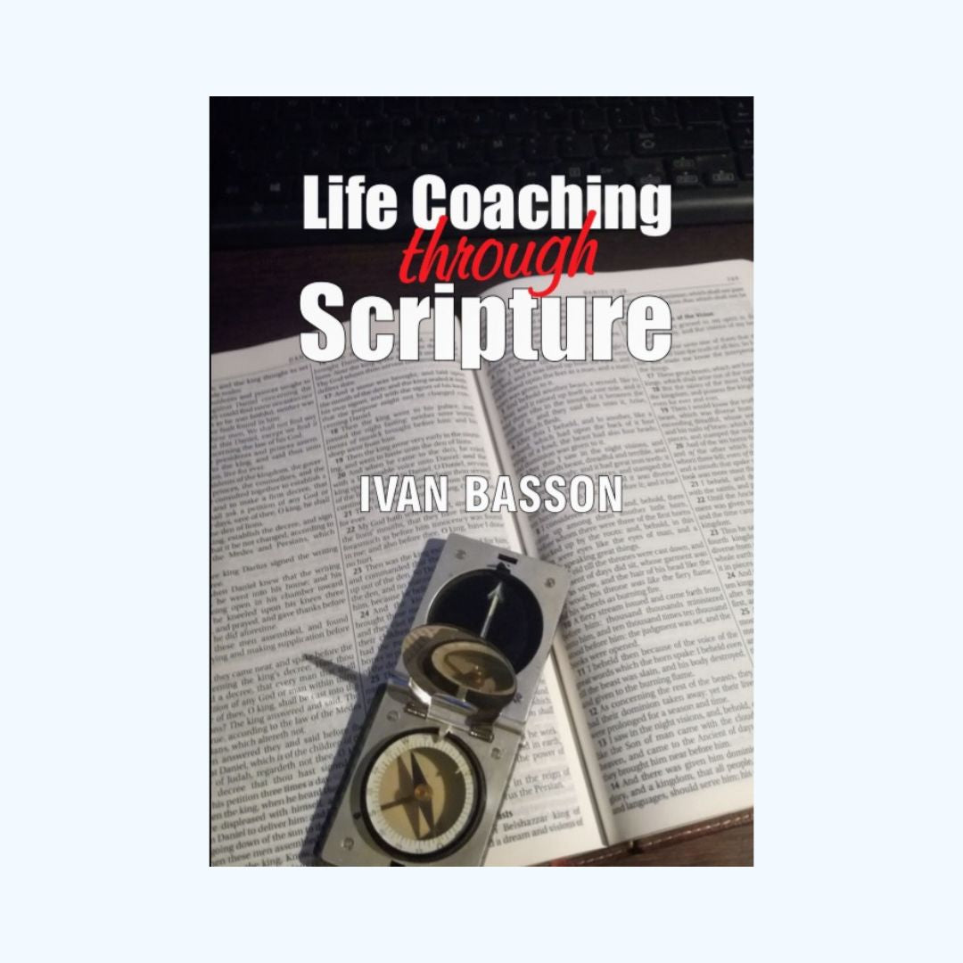 Life Coaching Through Scripture