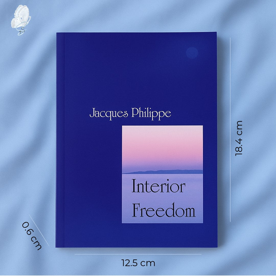 Interior Freedom