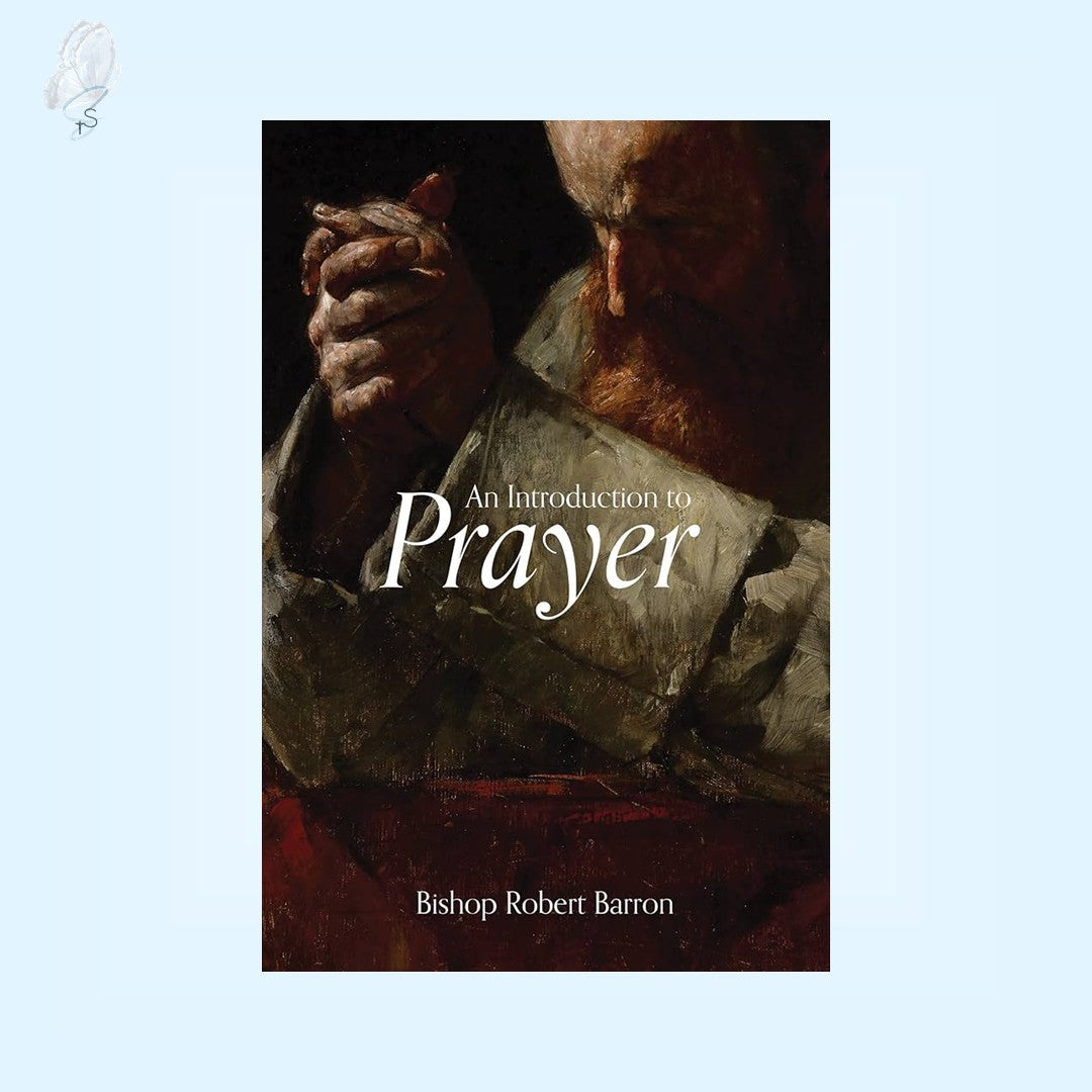 An Introduction to Prayer