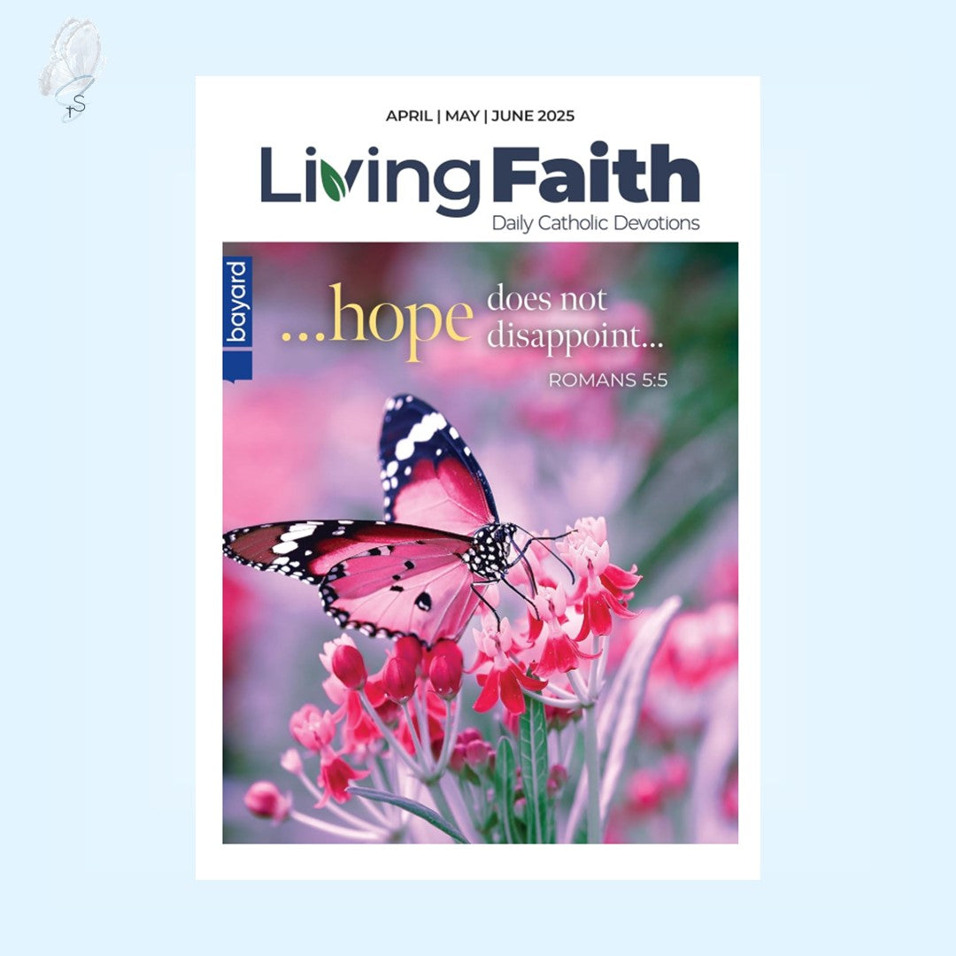 Living Faith