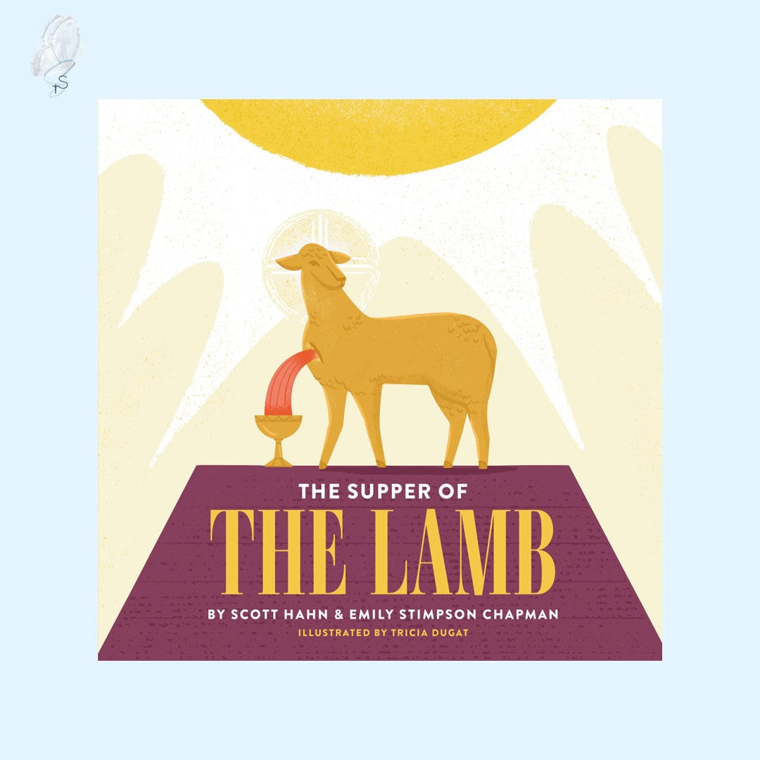 The Supper of the Lamb