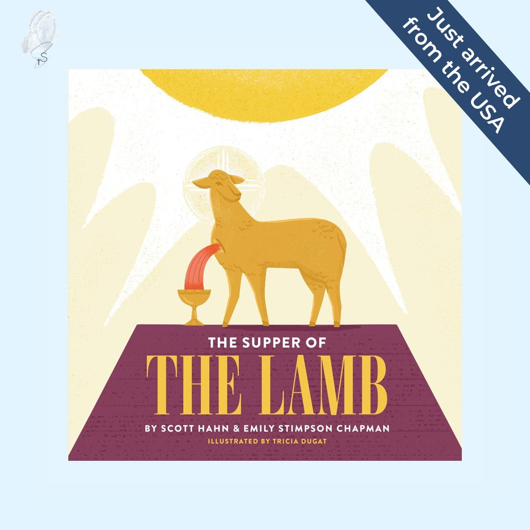 The Supper of the Lamb
