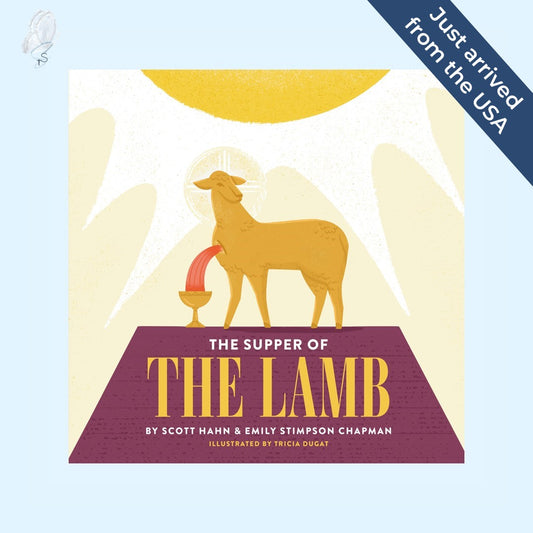 The Supper of the Lamb