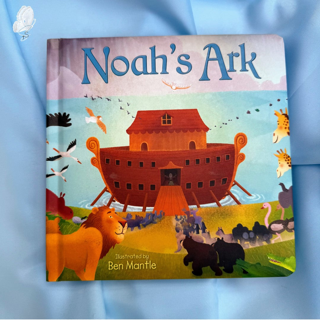 Noah's Ark