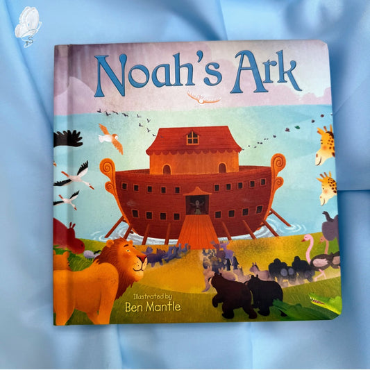 Noah's Ark