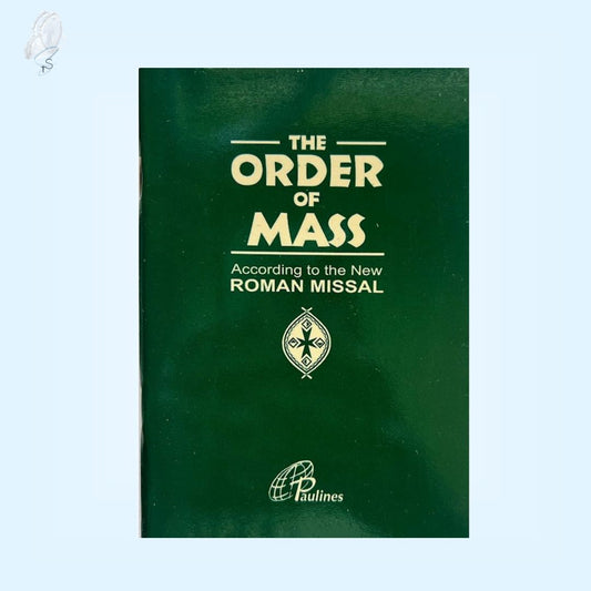 The Order of Mass