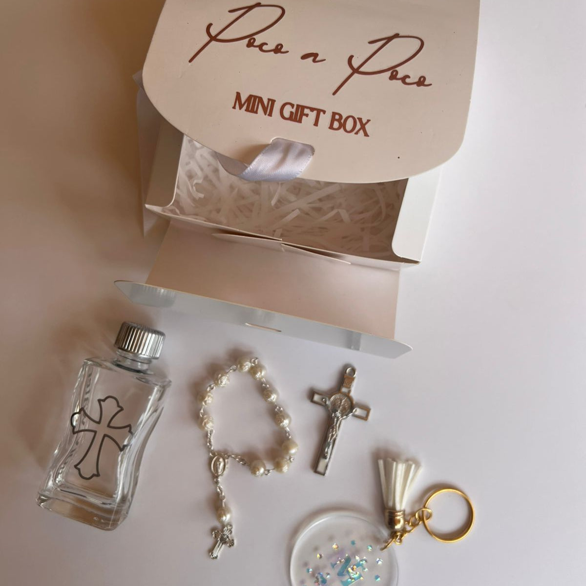 Poco a Poco Mini Gift Box