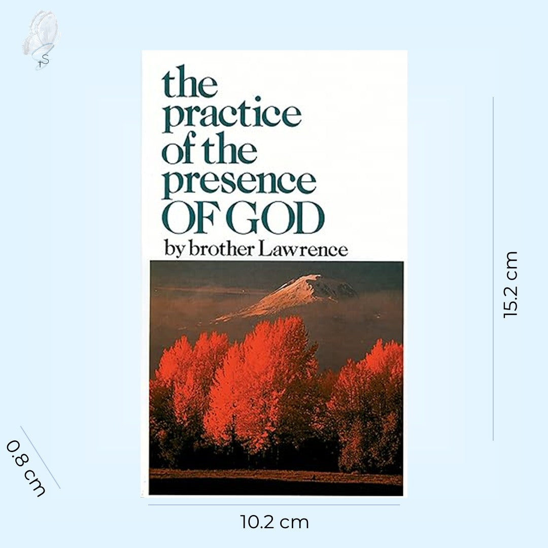 The Practice of the Presence of God