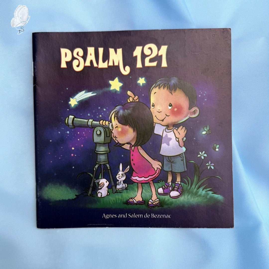 Psalm 121