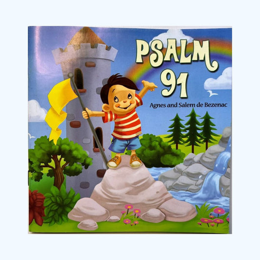 Psalm 91 Kids