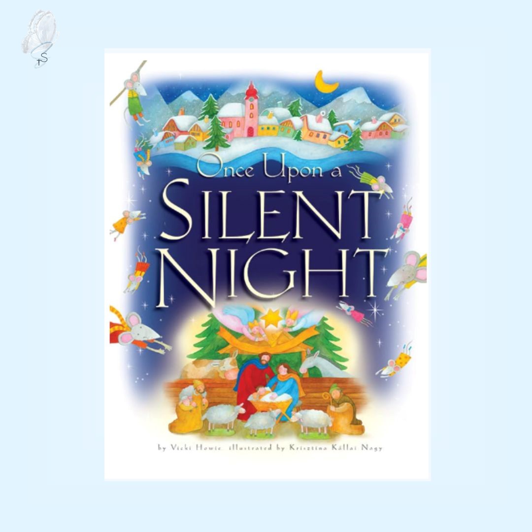 Once Upon a Silent Night