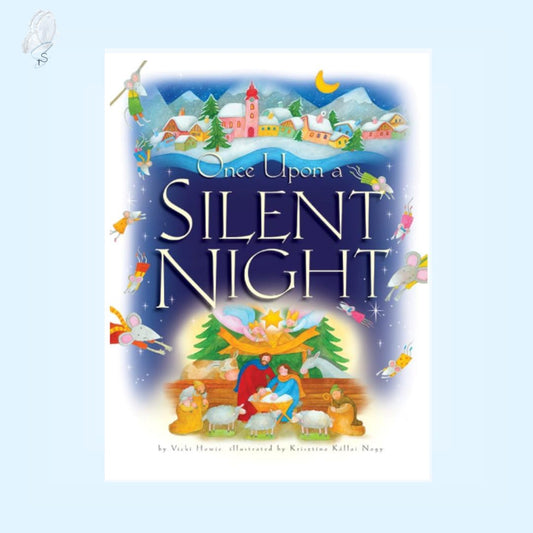 Once Upon a Silent Night