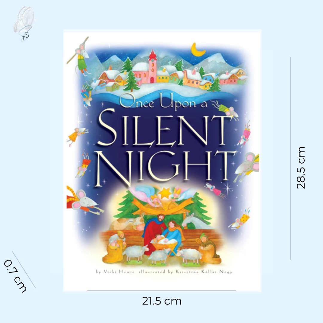 Once Upon a Silent Night