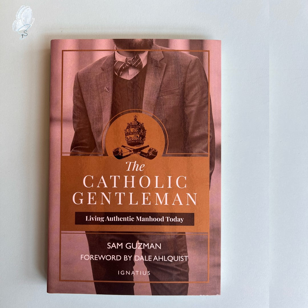 The Catholic Gentleman