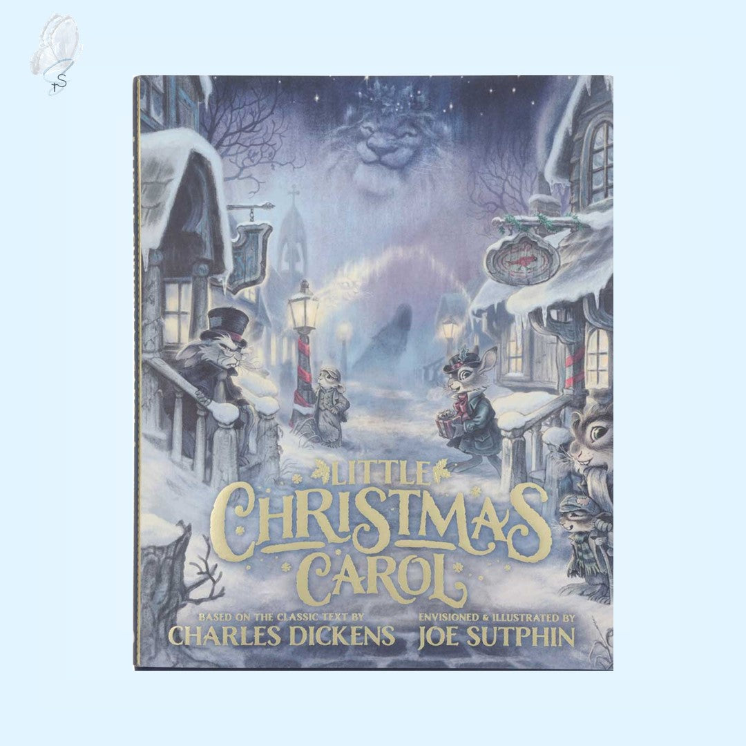 Little Christmas Carol