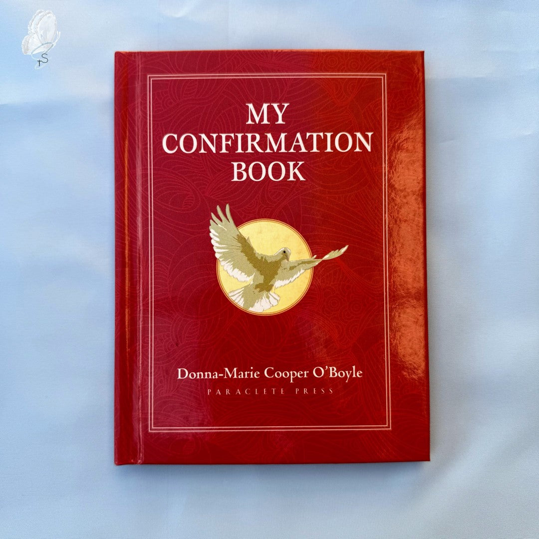 My Confirmation Book