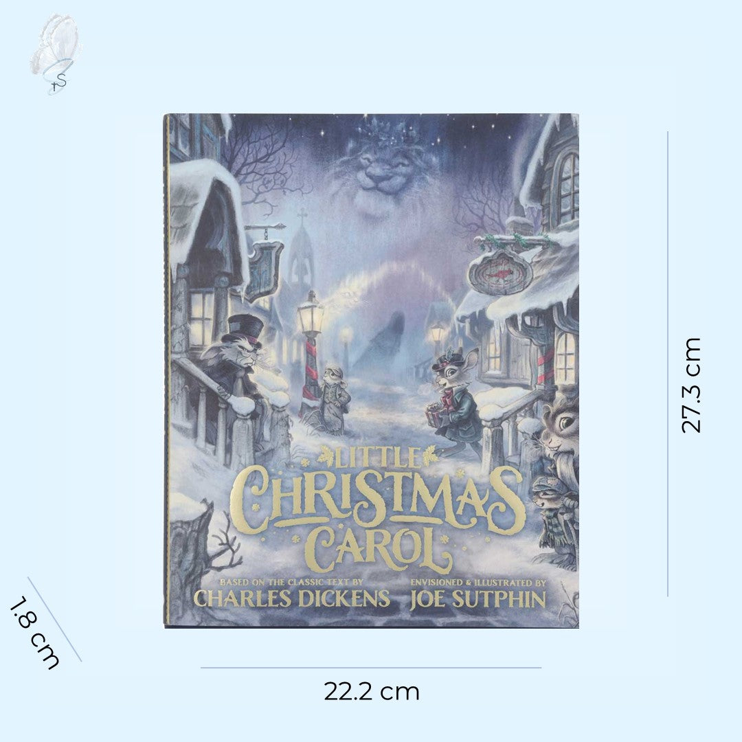 Little Christmas Carol