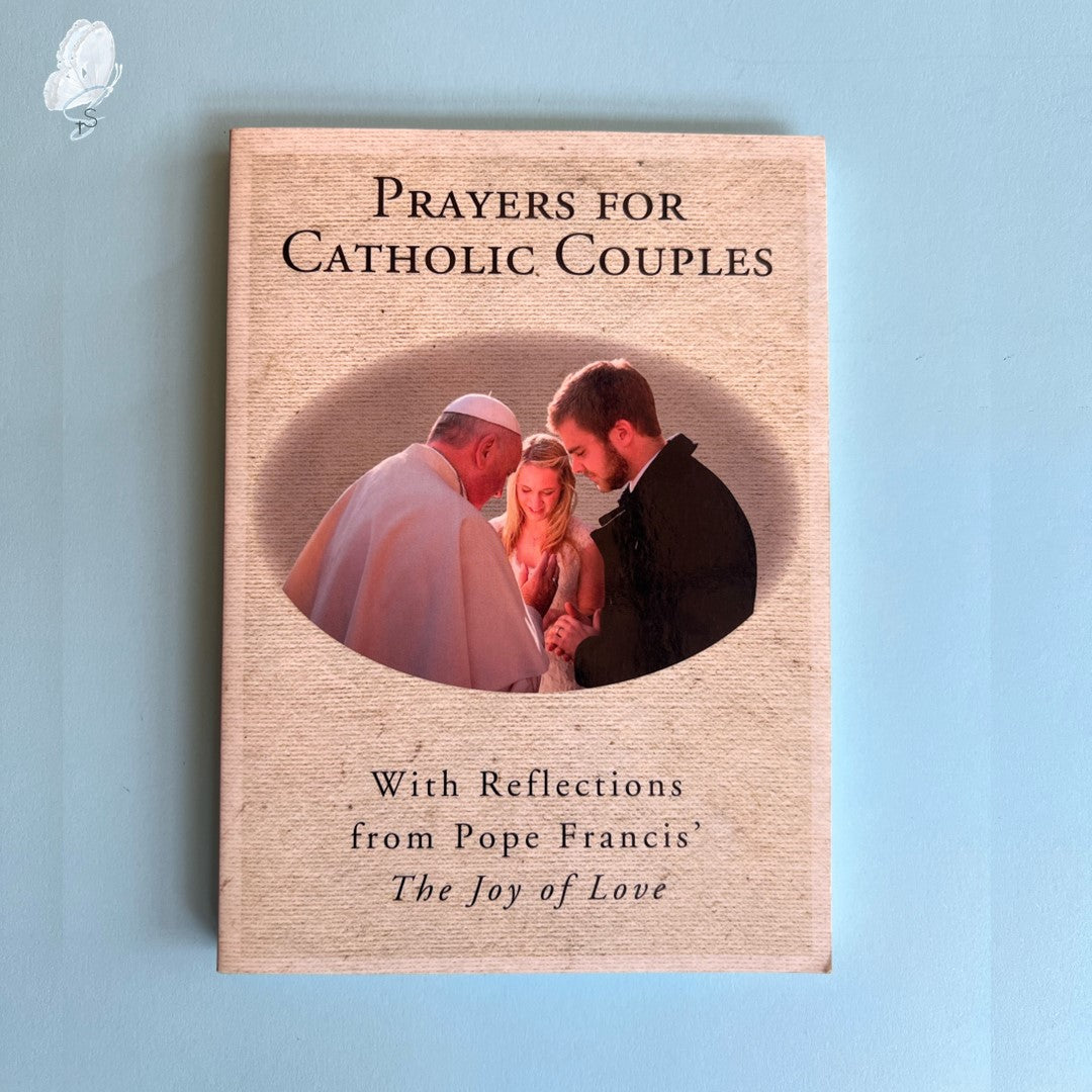 Prayers for Catholic Couples