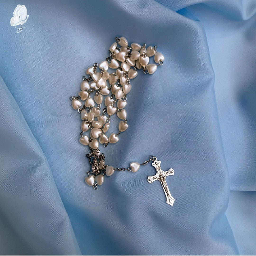 Heart Rosary – Kids' Edition
