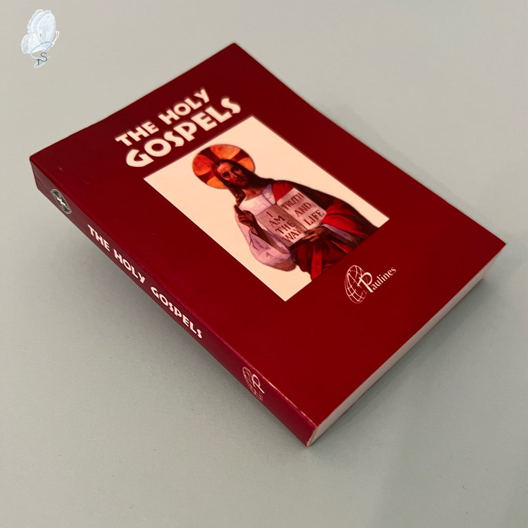 The Holy Gospels | Compact Edition