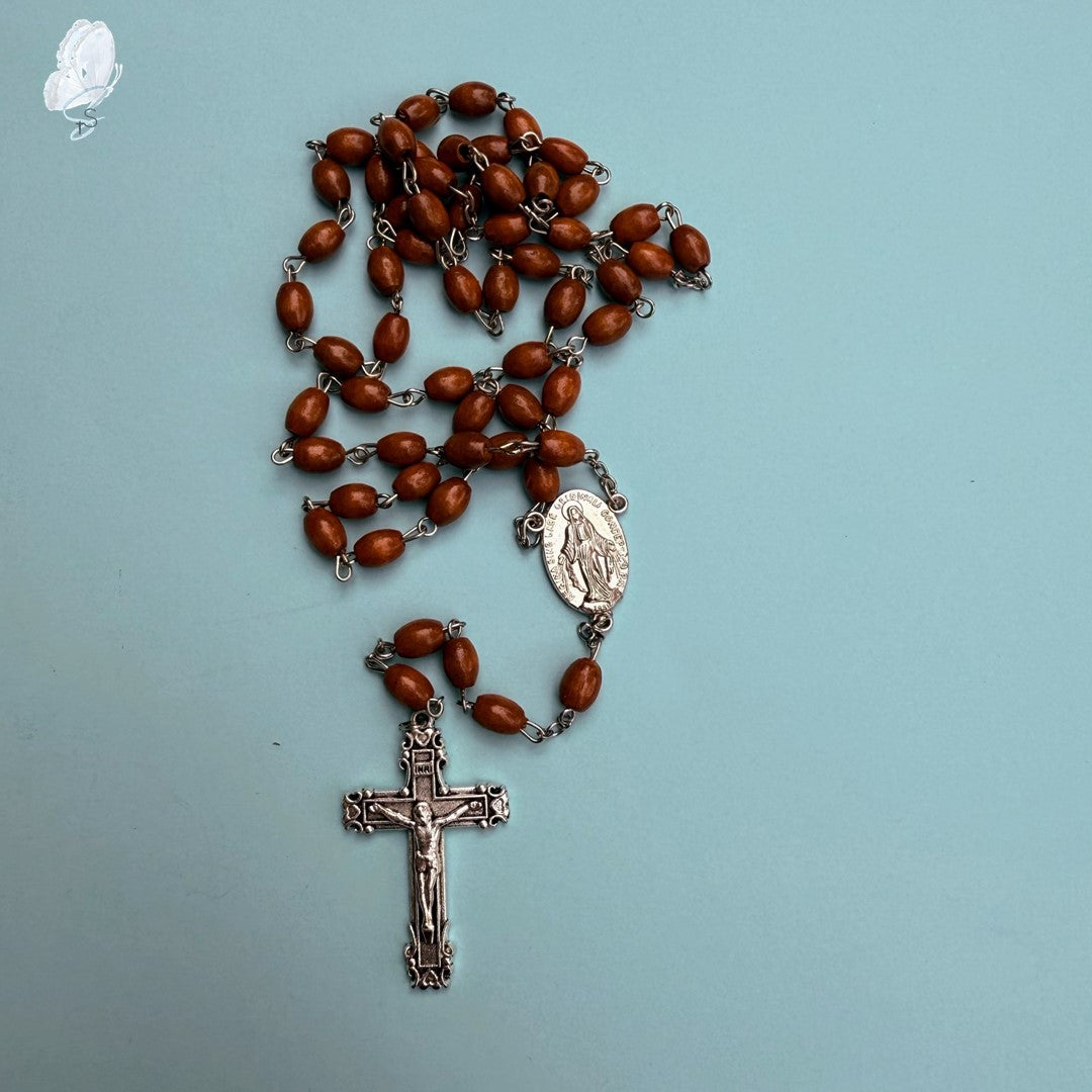 SAINT BOX: Custom Saint Sets | Midi and Large Gift Box | Confirmation Gift Set