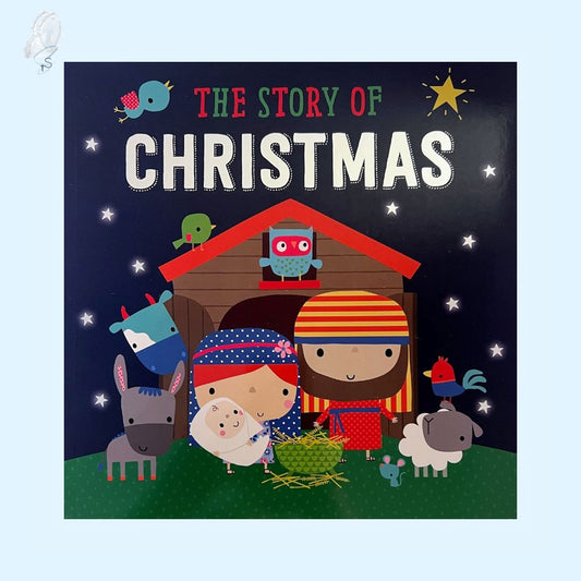 The Story of Christmas