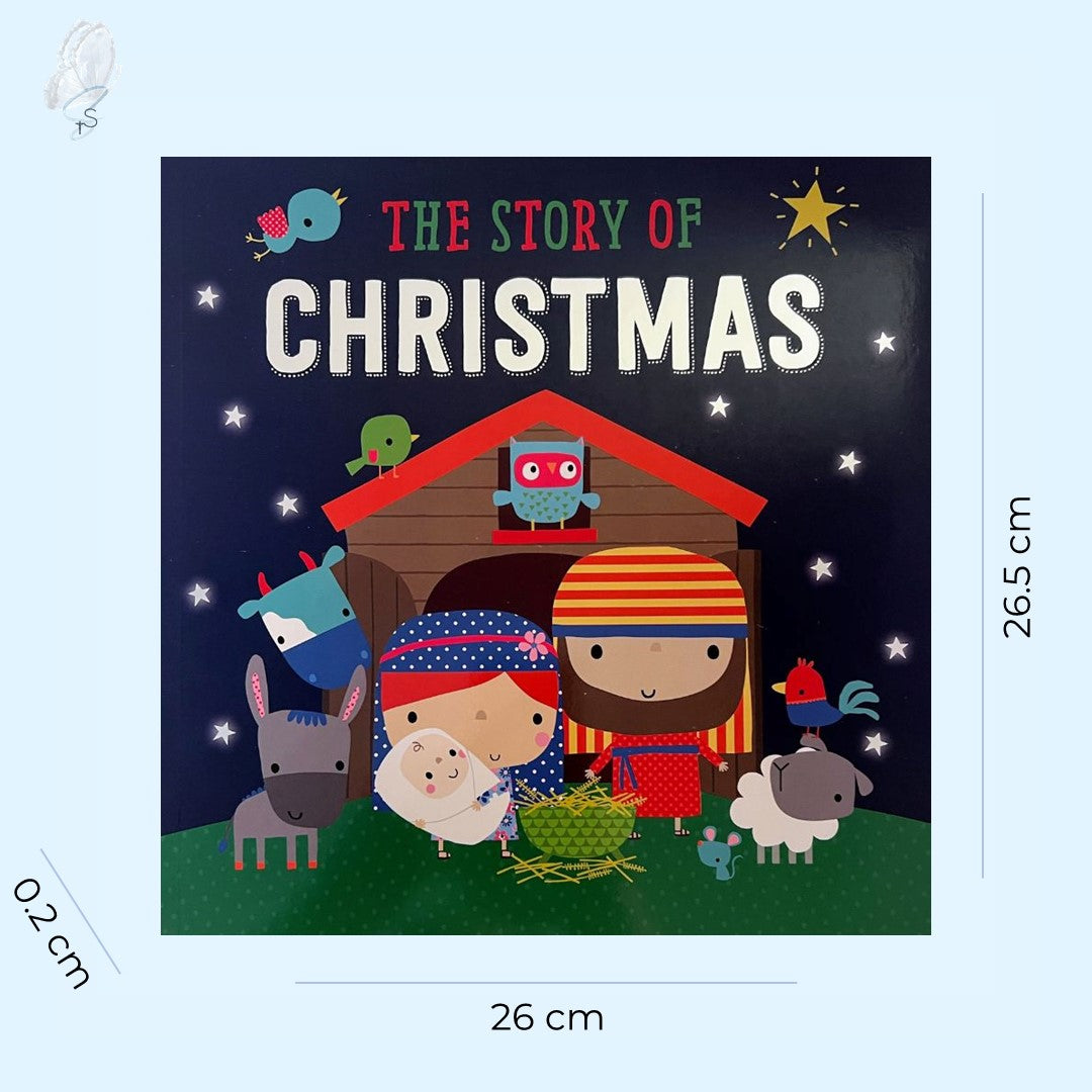The Story of Christmas