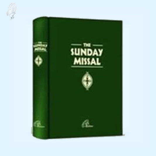 Sunday Missal - Complete Edition for Years A, B & C