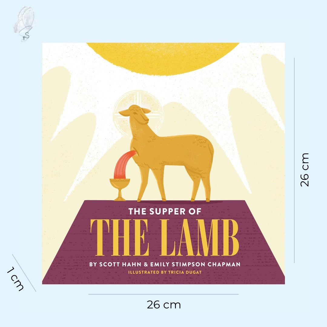 The Supper of the Lamb