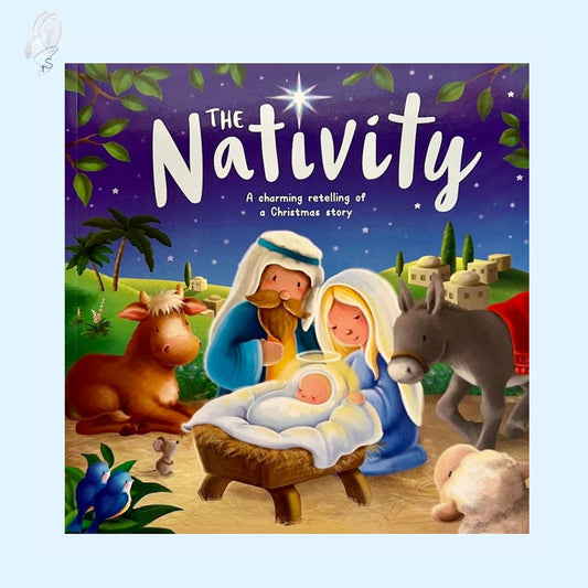 The Nativity (Paperback)
