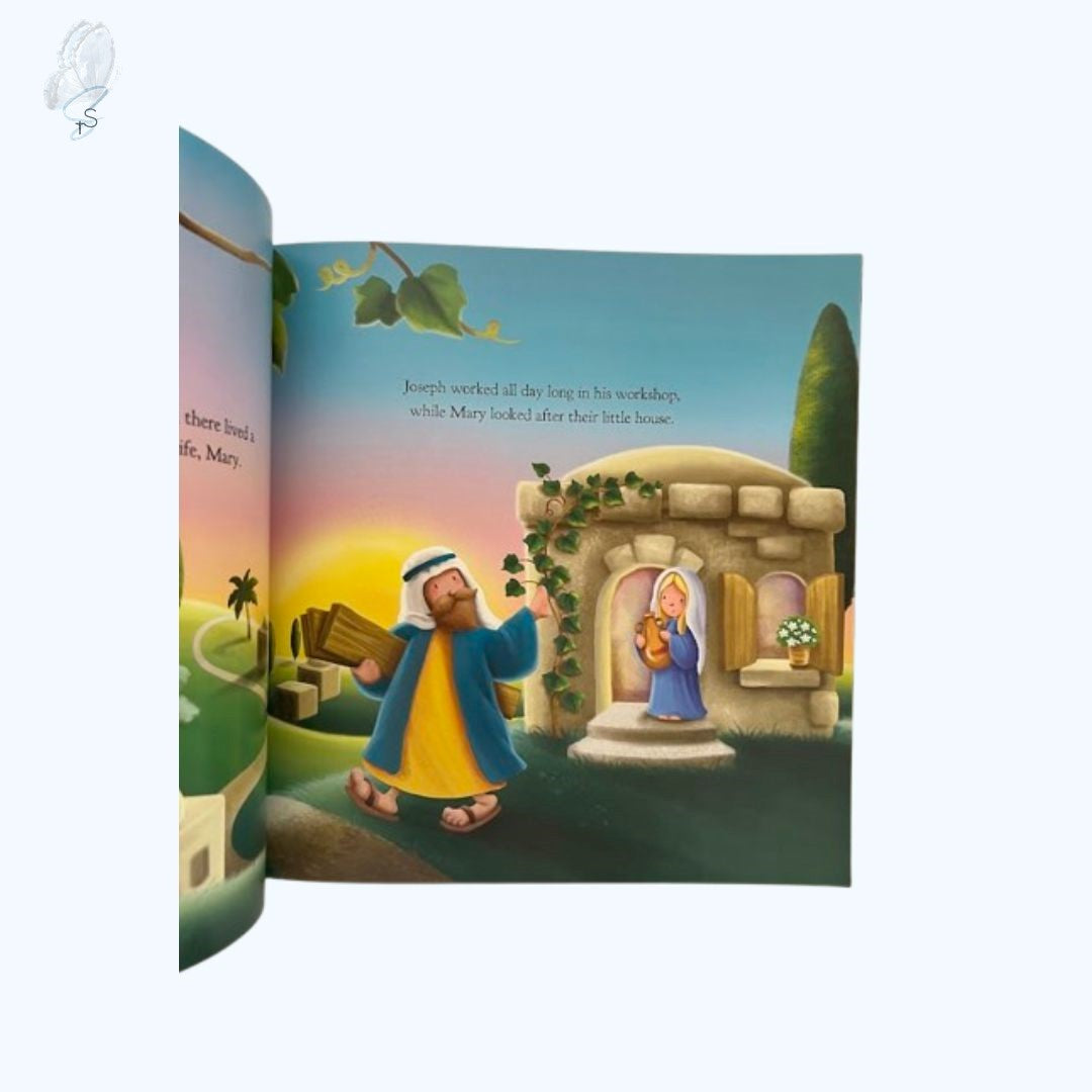 The Nativity (Paperback)