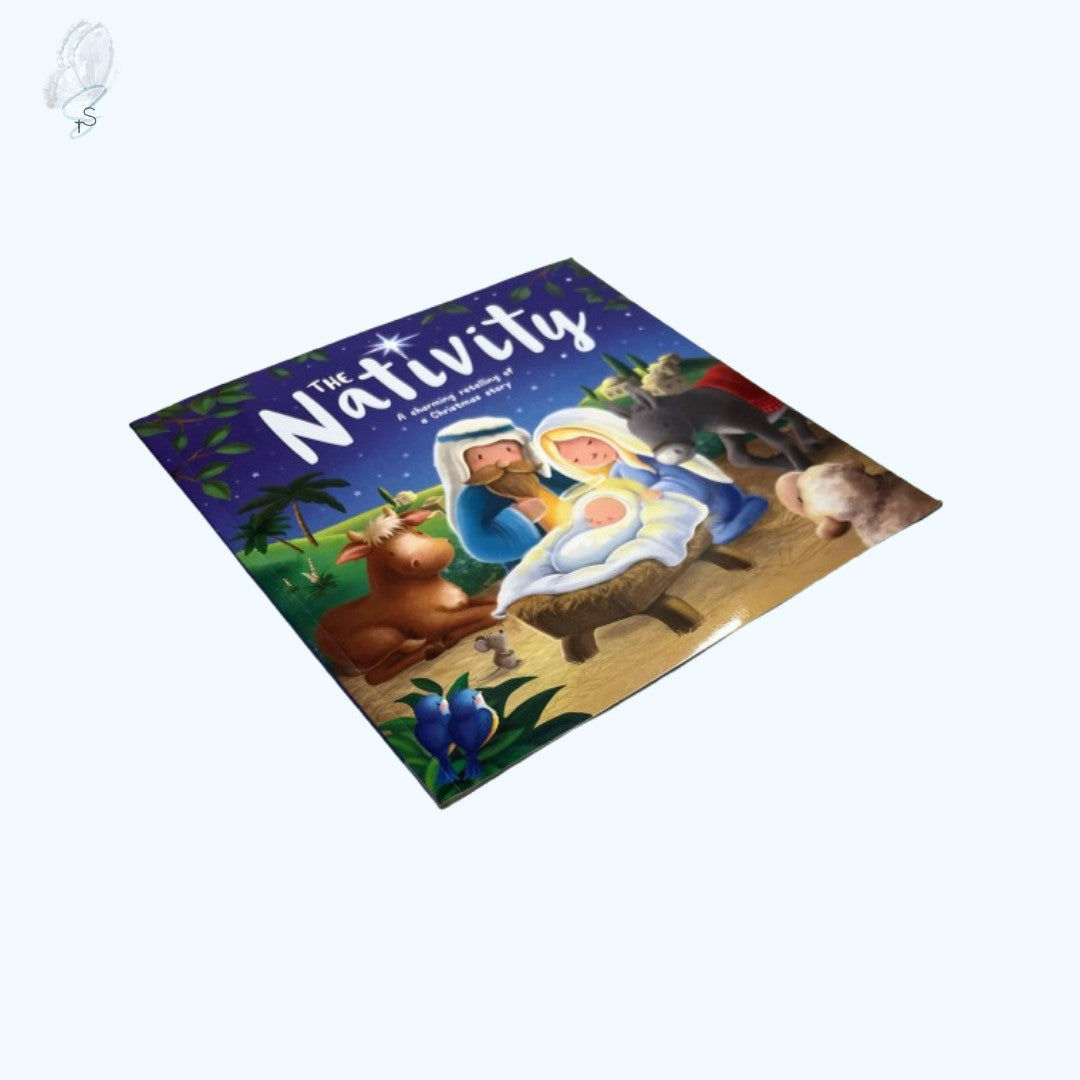 The Nativity (Paperback)